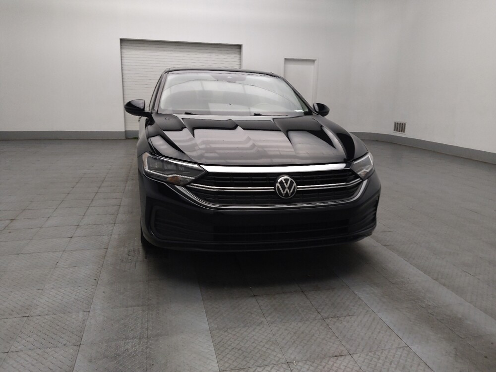 2023 Volkswagen Jetta in Stone Mountain, GA 30083 - 18134467 14