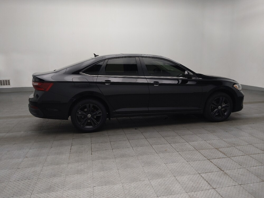 2023 Volkswagen Jetta in Stone Mountain, GA 30083 - 18134467 10