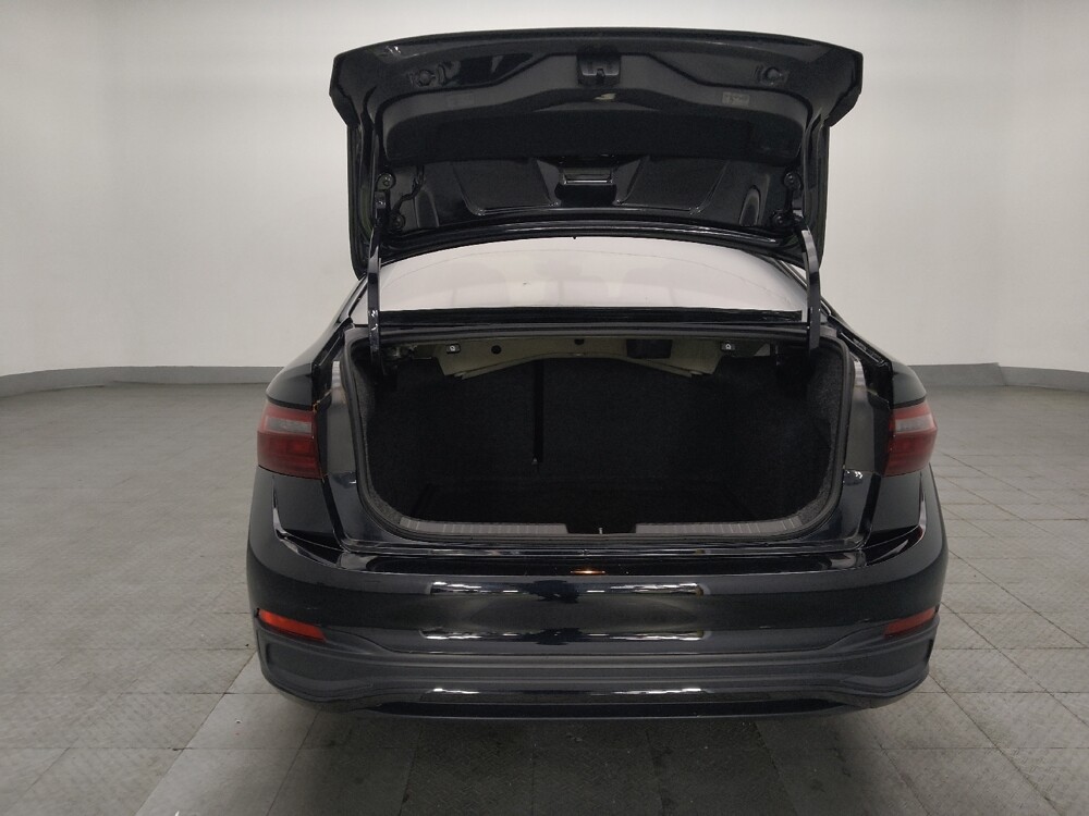 2023 Volkswagen Jetta in Stone Mountain, GA 30083 - 18134467 29