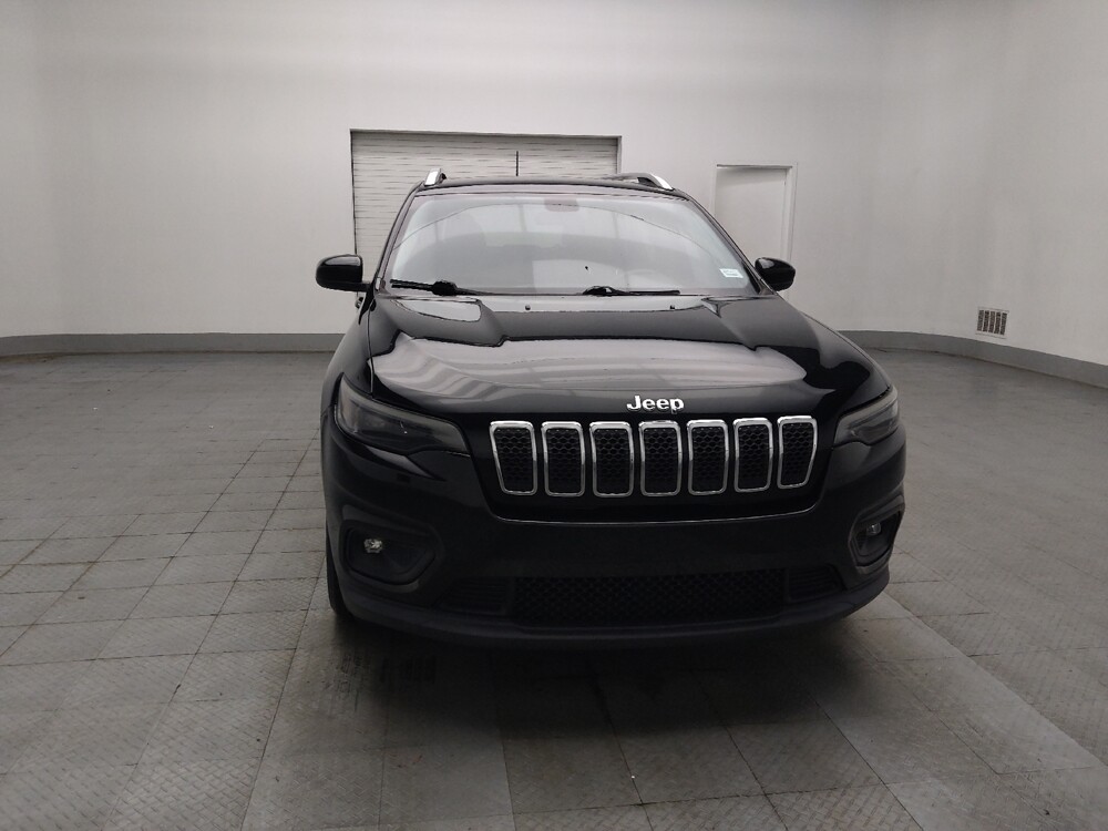2019 Jeep Cherokee in Columbus, GA 31909 - 18134468 14