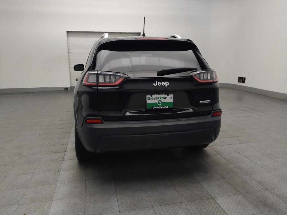 2019 Jeep Cherokee in Columbus, GA 31909 - 18134468 6