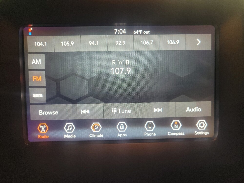 2019 Jeep Cherokee in Columbus, GA 31909 - 18134468 25