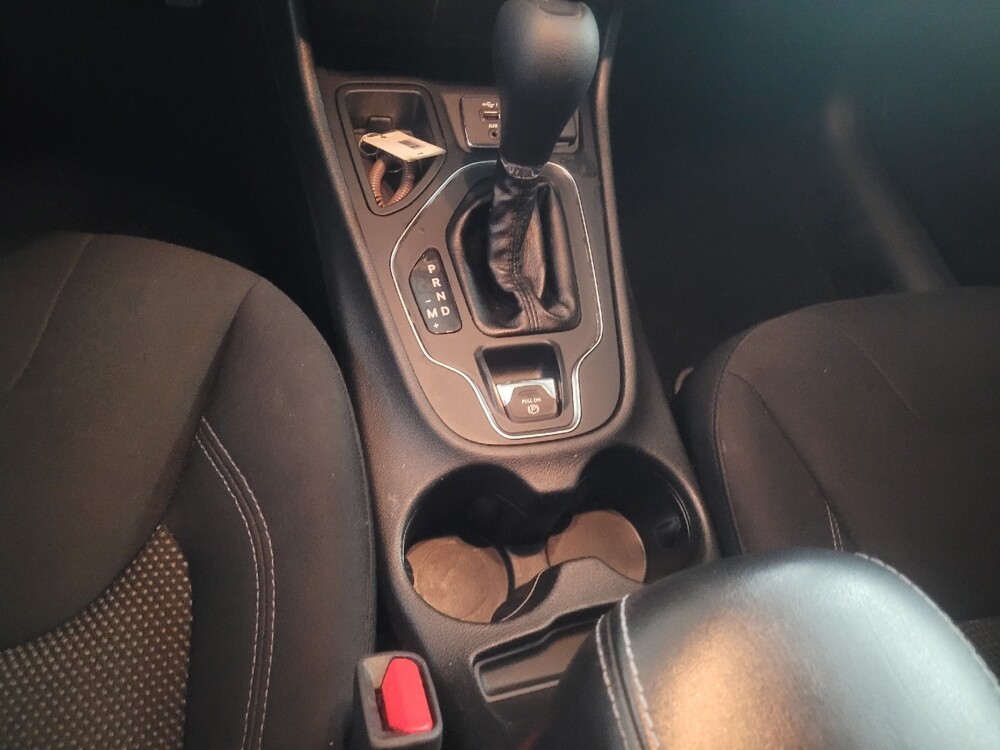 2019 Jeep Cherokee in Columbus, GA 31909 - 18134468 26