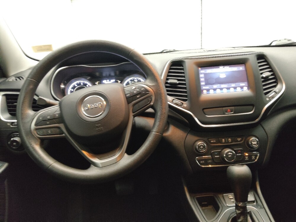 2019 Jeep Cherokee in Columbus, GA 31909 - 18134468 22
