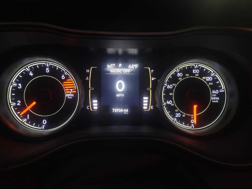 2019 Jeep Cherokee in Columbus, GA 31909 - 18134468 23