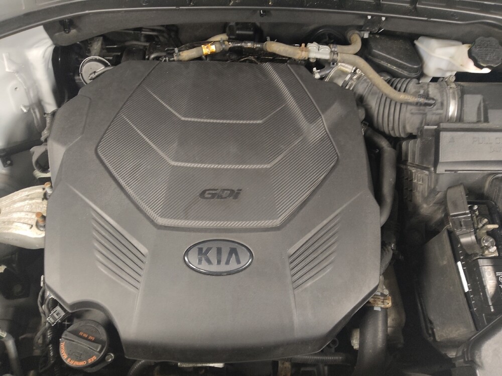 2020 Kia Sorento in Stone Mountain, GA 30083 - 18134469 30