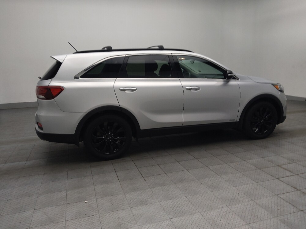 2020 Kia Sorento in Stone Mountain, GA 30083 - 18134469 10