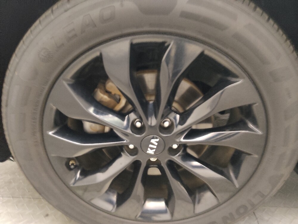 2020 Kia Sorento in Stone Mountain, GA 30083 - 18134469 31