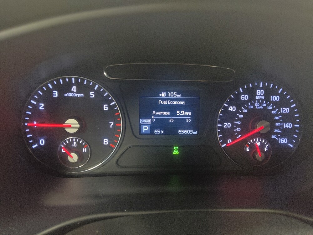 2020 Kia Sorento in Stone Mountain, GA 30083 - 18134469 23