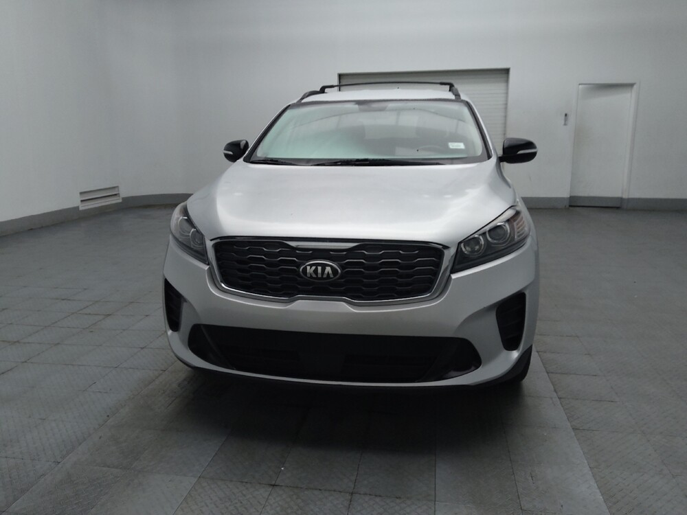 2020 Kia Sorento in Stone Mountain, GA 30083 - 18134469 15