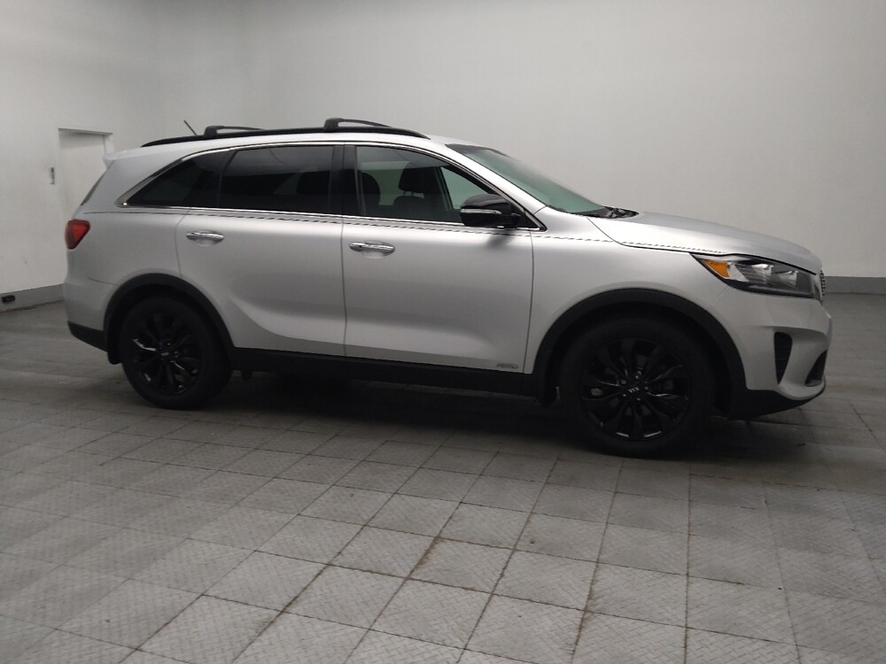 2020 Kia Sorento in Stone Mountain, GA 30083 - 18134469 11