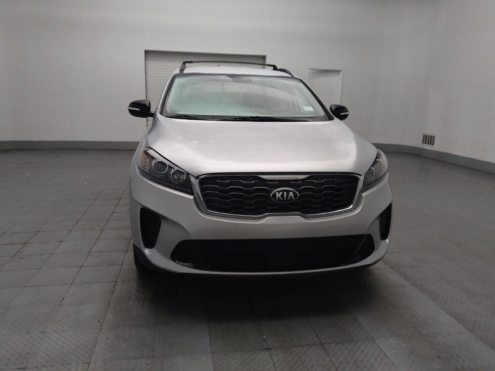 2020 Kia Sorento in Stone Mountain, GA 30083 - 18134469 14