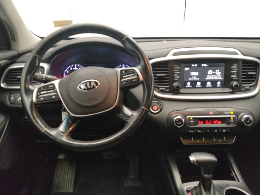 2020 Kia Sorento in Stone Mountain, GA 30083 - 18134469 22