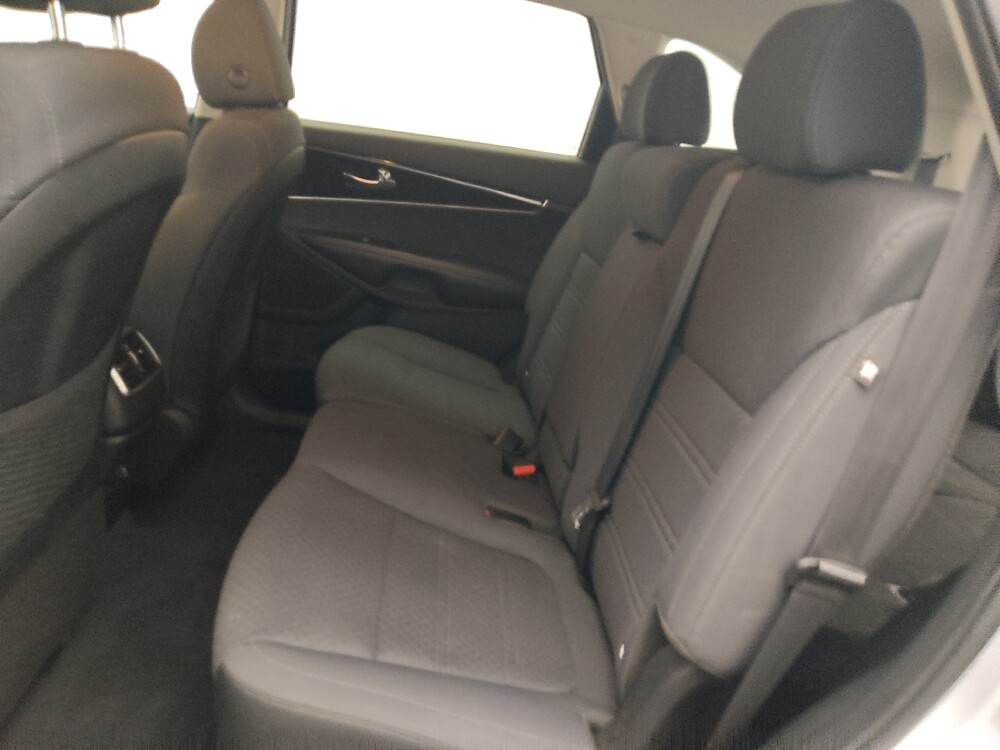 2020 Kia Sorento in Stone Mountain, GA 30083 - 18134469 18