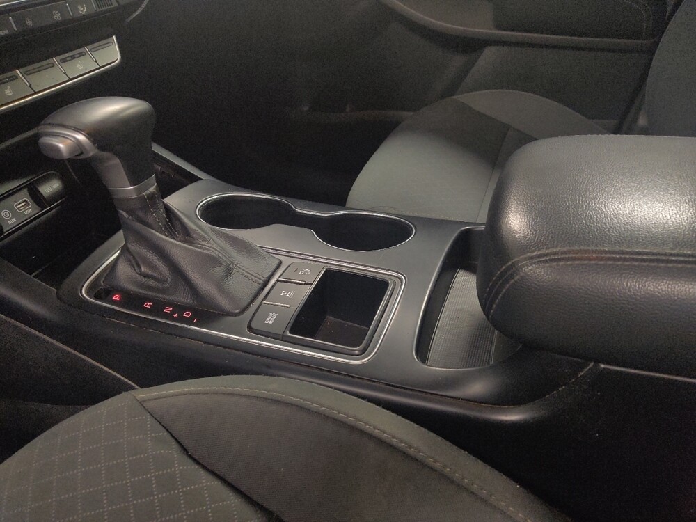 2020 Kia Sorento in Stone Mountain, GA 30083 - 18134469 26