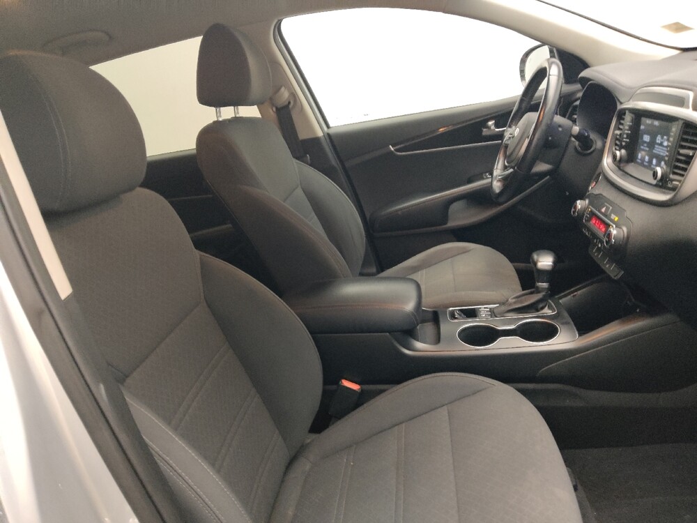 2020 Kia Sorento in Stone Mountain, GA 30083 - 18134469 21