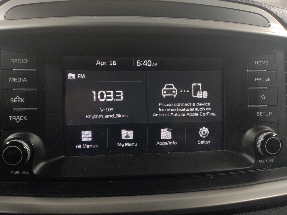 2020 Kia Sorento in Stone Mountain, GA 30083 - 18134469 25