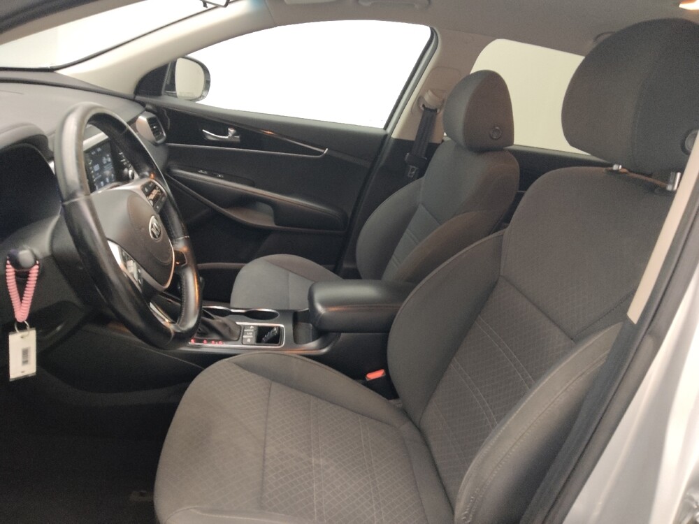 2020 Kia Sorento in Stone Mountain, GA 30083 - 18134469 17