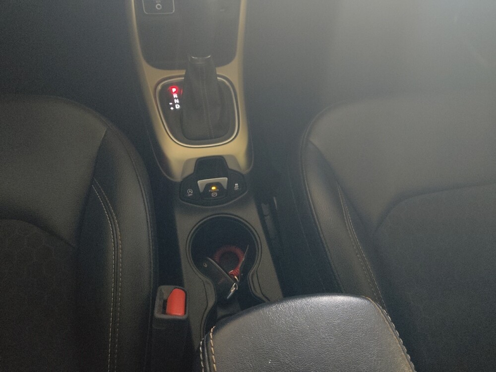 2021 Jeep Compass in Morrow, GA 30260 - 18134470 26