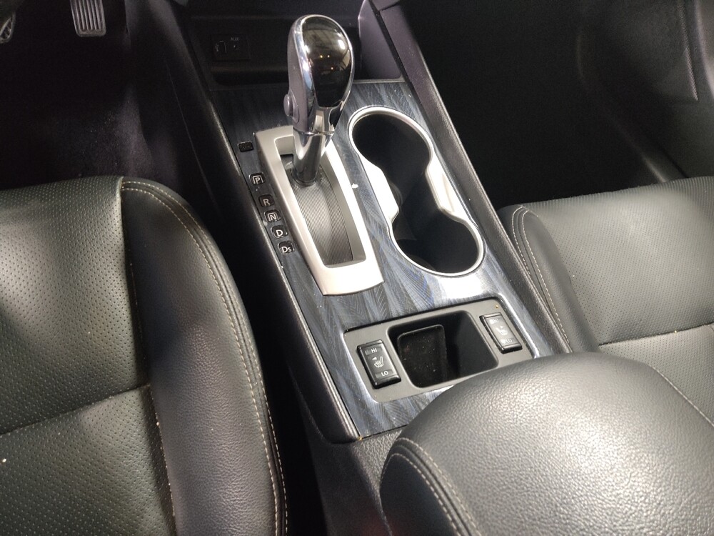 2016 Nissan Altima in Morrow, GA 30260 - 18134471 26