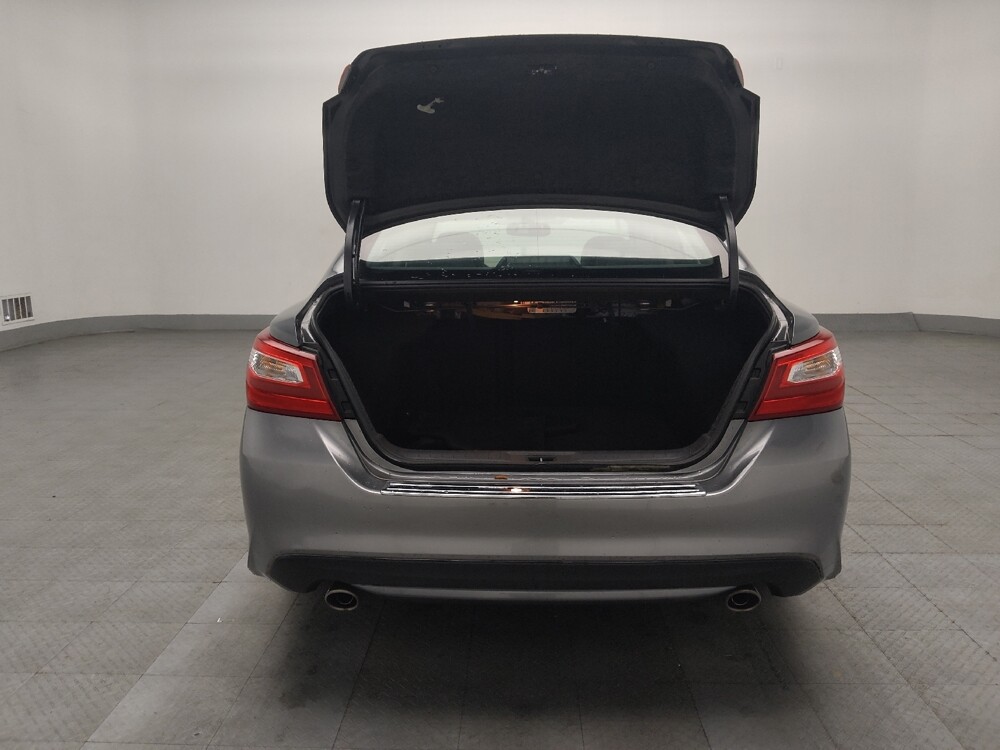 2016 Nissan Altima in Morrow, GA 30260 - 18134471 29