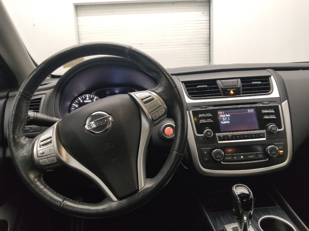 2016 Nissan Altima in Morrow, GA 30260 - 18134471 22