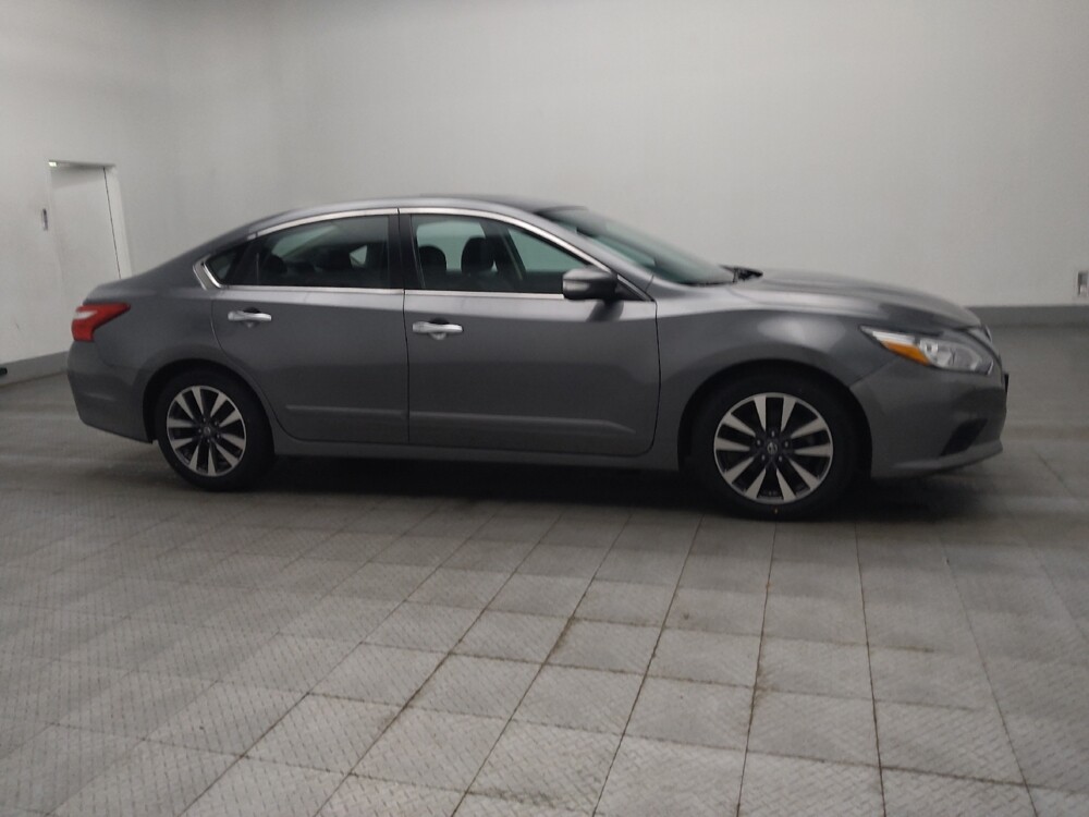 2016 Nissan Altima in Morrow, GA 30260 - 18134471 11