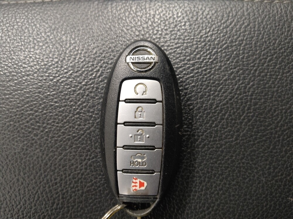 2016 Nissan Altima in Morrow, GA 30260 - 18134471 32