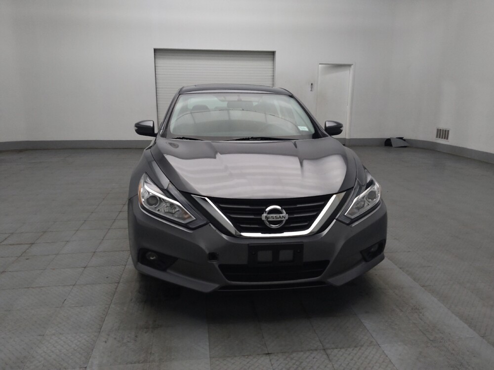 2016 Nissan Altima in Morrow, GA 30260 - 18134471 14