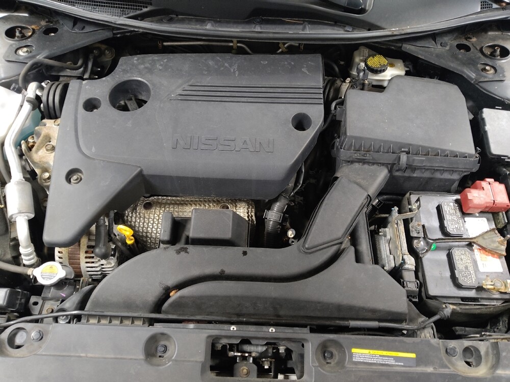 2016 Nissan Altima in Morrow, GA 30260 - 18134471 30