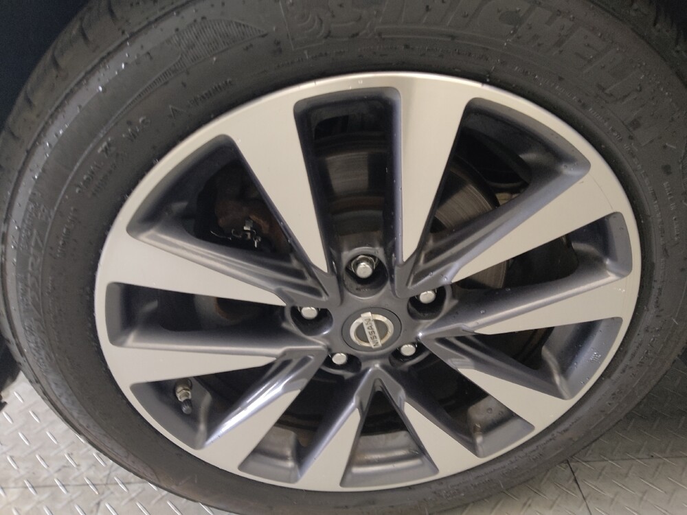 2016 Nissan Altima in Morrow, GA 30260 - 18134471 31