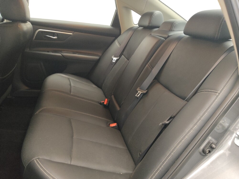 2016 Nissan Altima in Morrow, GA 30260 - 18134471 18