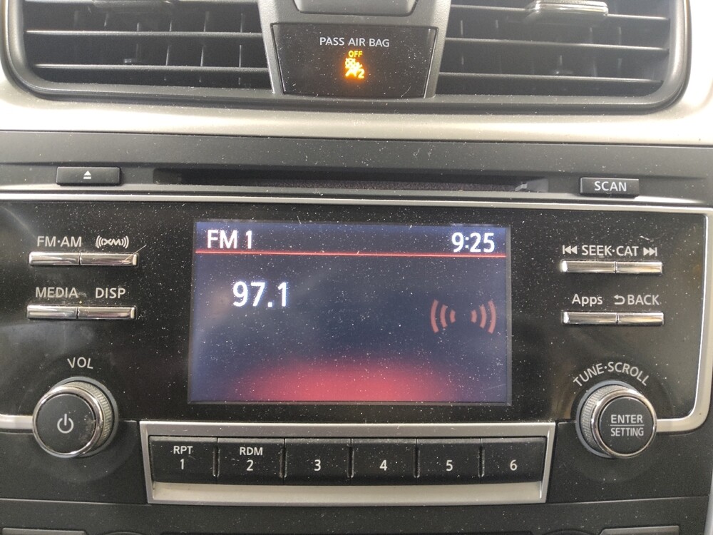 2016 Nissan Altima in Morrow, GA 30260 - 18134471 25