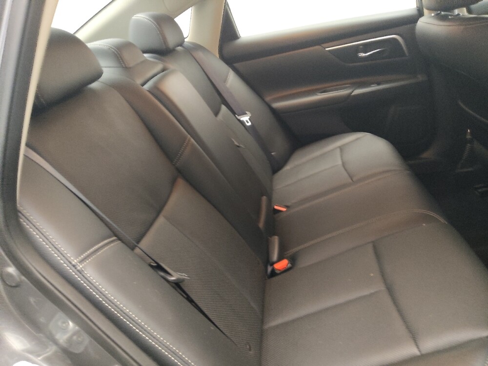2016 Nissan Altima in Morrow, GA 30260 - 18134471 19