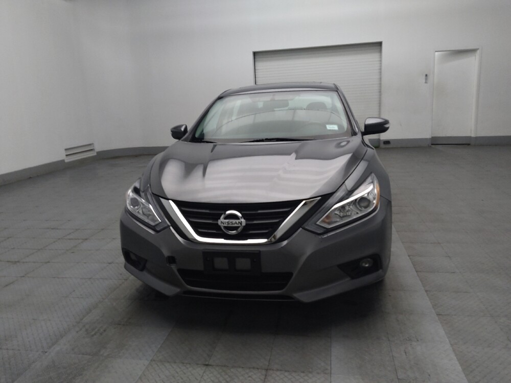 2016 Nissan Altima in Morrow, GA 30260 - 18134471 15
