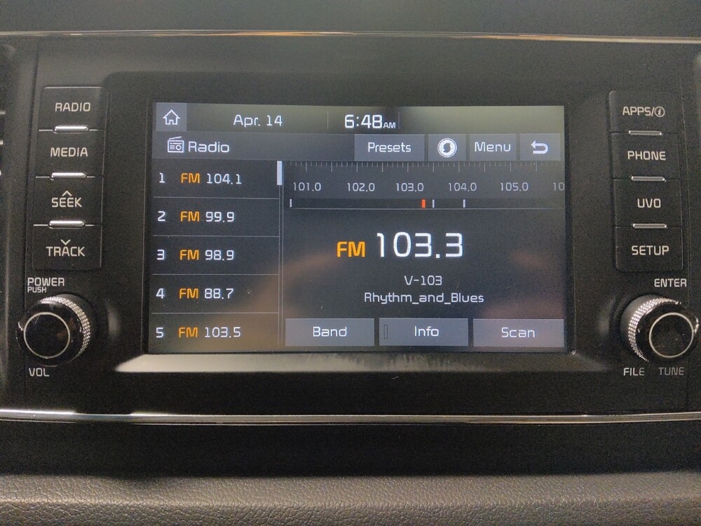 2018 Kia Sedona in Marietta, GA 30062 - 18134472 25