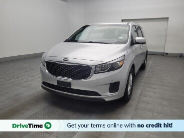 2018 Kia Sedona in Marietta, GA 30062