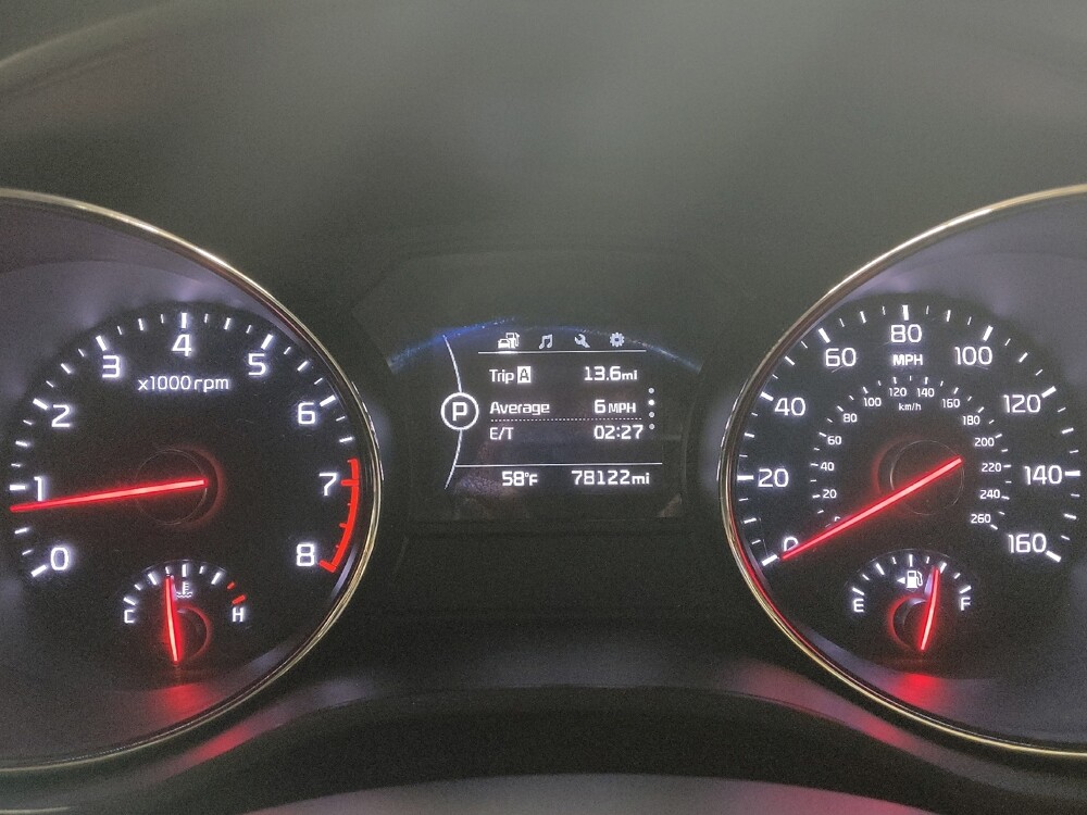 2018 Kia Sedona in Marietta, GA 30062 - 18134472 23