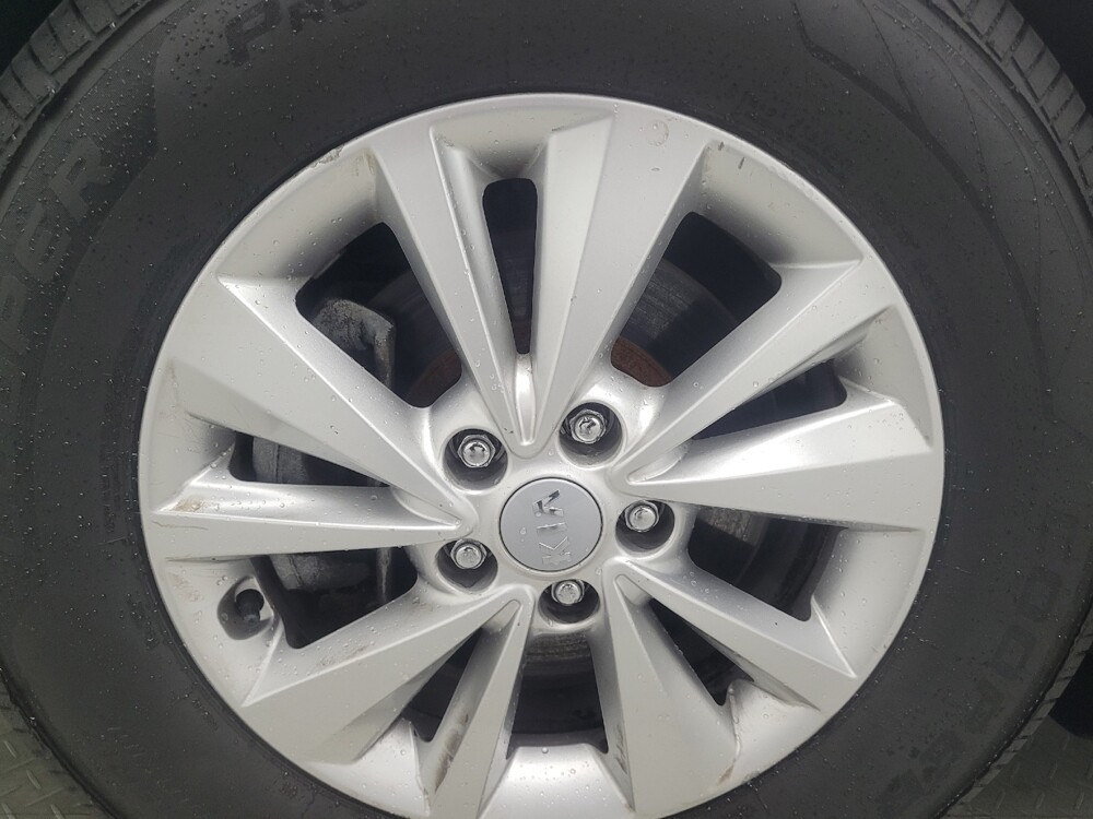 2018 Kia Sedona in Marietta, GA 30062 - 18134472 31