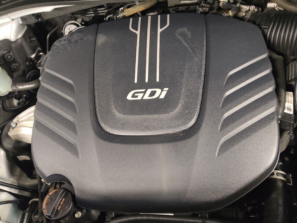 2018 Kia Sedona in Marietta, GA 30062 - 18134472 30