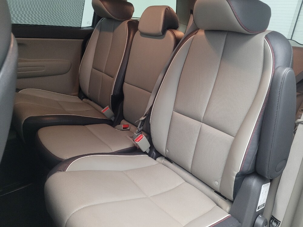 2018 Kia Sedona in Marietta, GA 30062 - 18134472 18