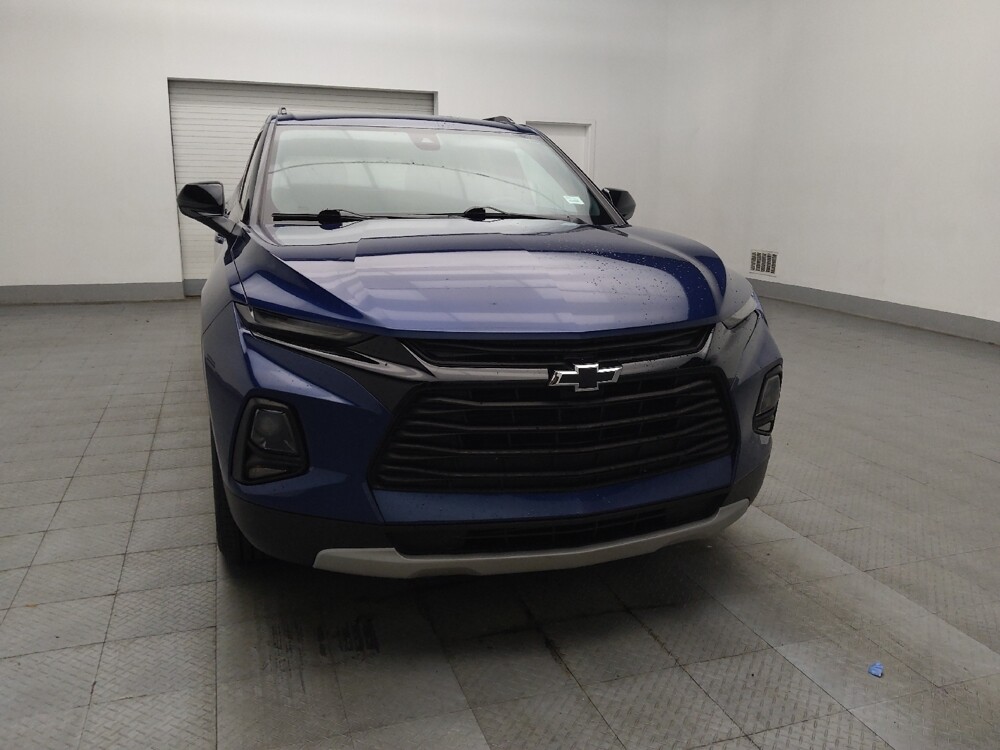 2022 Chevrolet Blazer in Chattanooga, TN 37421 - 18134473 14