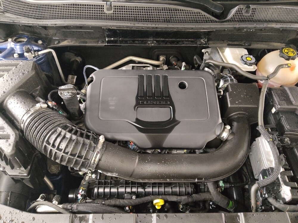 2022 Chevrolet Blazer in Chattanooga, TN 37421 - 18134473 30