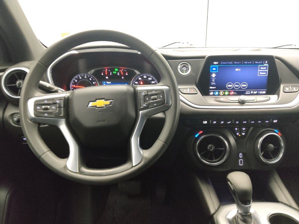 2022 Chevrolet Blazer in Chattanooga, TN 37421 - 18134473 22