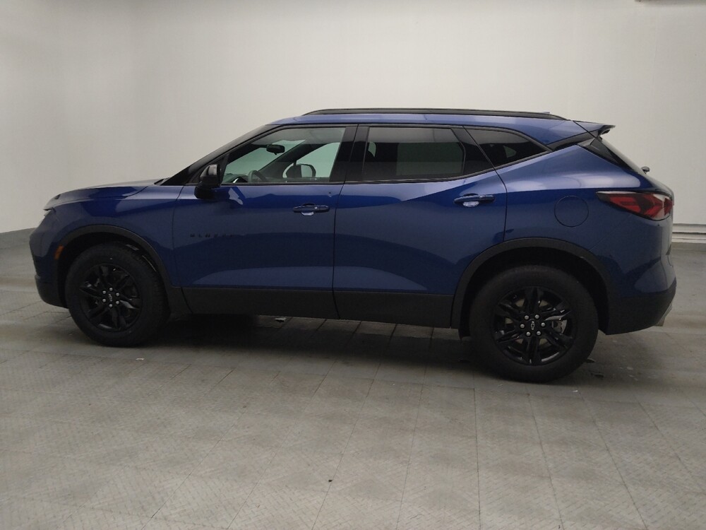 2022 Chevrolet Blazer in Chattanooga, TN 37421 - 18134473 3