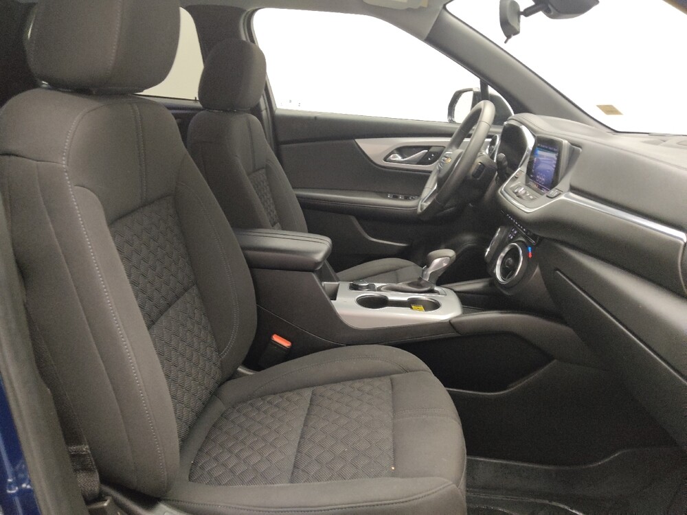 2022 Chevrolet Blazer in Chattanooga, TN 37421 - 18134473 21