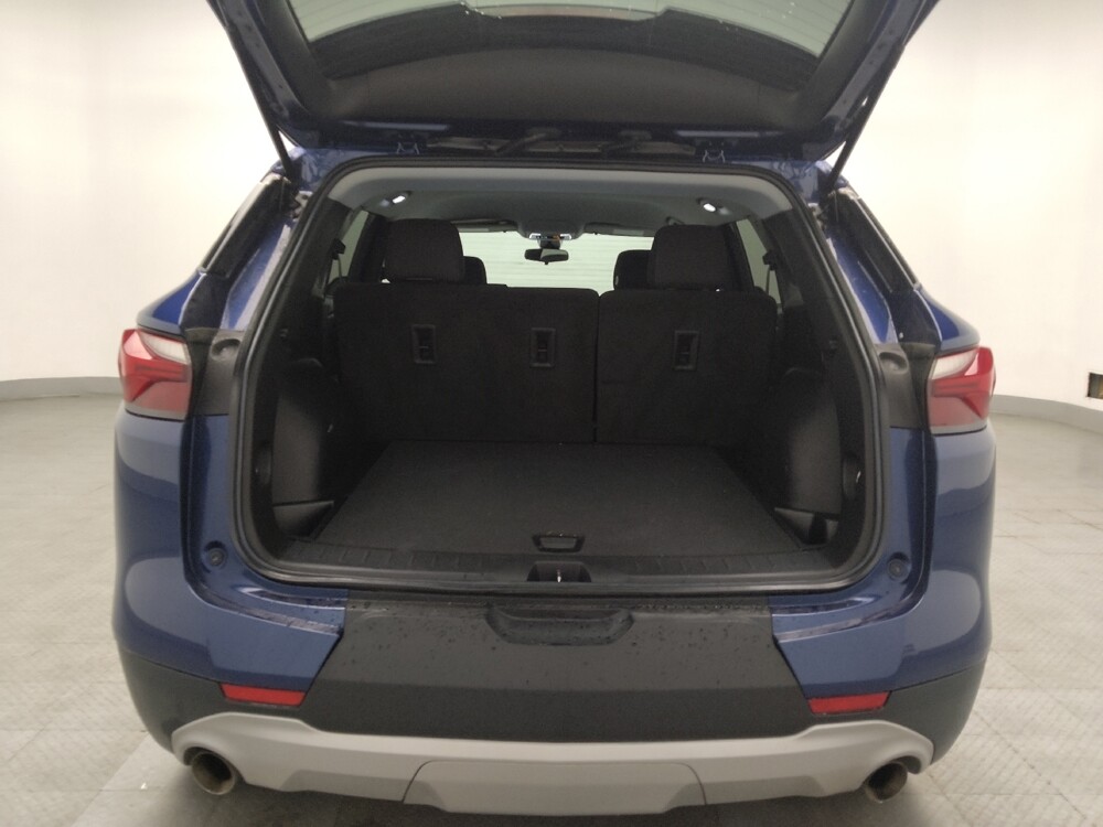 2022 Chevrolet Blazer in Chattanooga, TN 37421 - 18134473 29