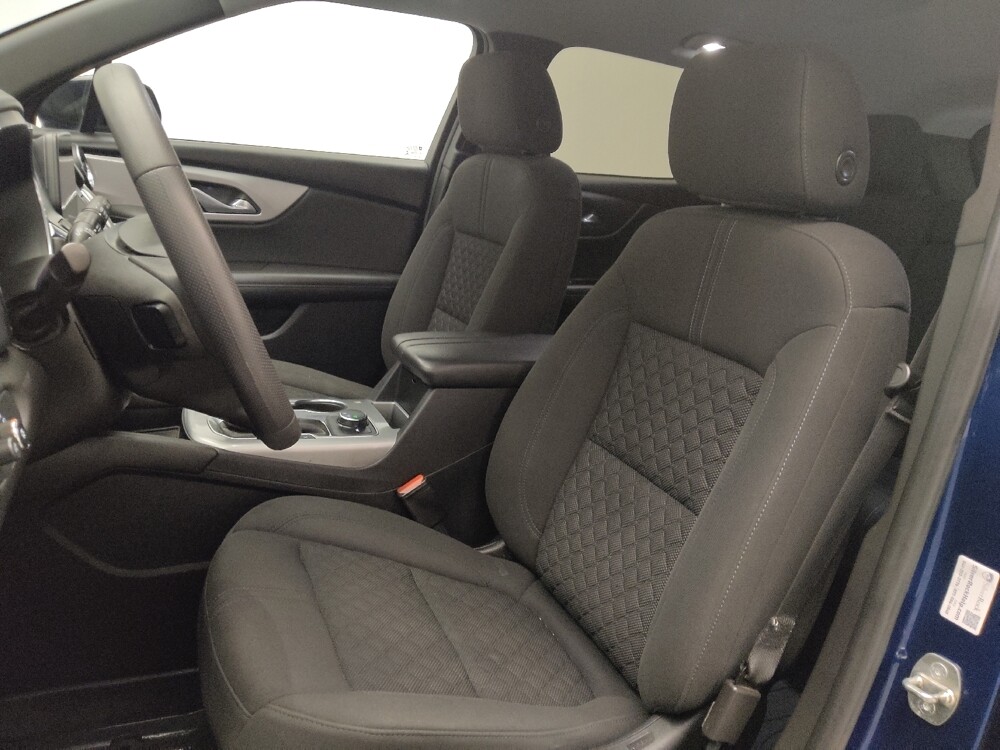2022 Chevrolet Blazer in Chattanooga, TN 37421 - 18134473 17