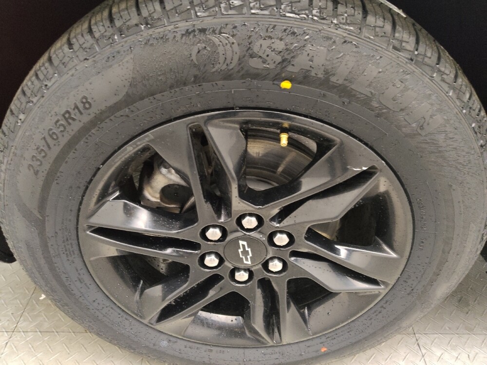 2022 Chevrolet Blazer in Chattanooga, TN 37421 - 18134473 31