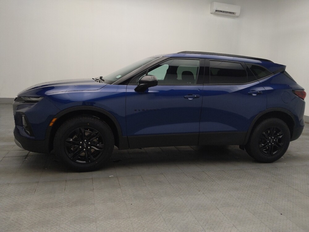 2022 Chevrolet Blazer in Chattanooga, TN 37421 - 18134473 2